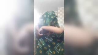 Mature bbw nude in bathroom