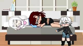 Lesson~ part 1 enji x natsuo mha