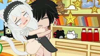 Gacha Heat NSFW - Rule34