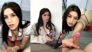 She's Too Damn Pretty For OnlyFans