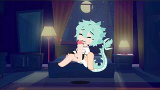 Having fun / first vid(part 1)