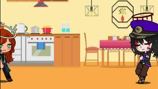 william and clara have fun while the kids arent home