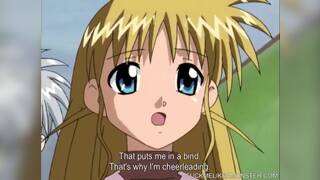 Hentai fantasy anime story