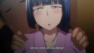 Inkou Kyoushi no Saimin Seikatsu Shidouroku Full Episode (M0r3 in d3scripti0n)