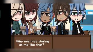 ~•New classmate gets fuck•~pt1