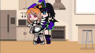 William X mrs Afton/Clara Afton