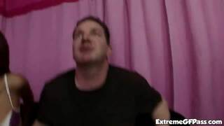 Lyla Storm slutty MILF gets her pussy fucked