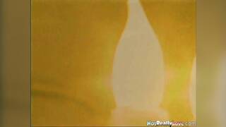 Sexy BDSM loving lez dominated