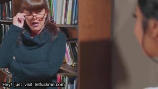 anal sneaky sex - ricky johnson avery black - so this is college