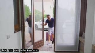 anal renato nata ocean - naughty nata