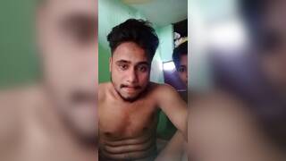 Teen riding hardcore her bf