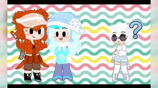 ♡Started with a hug~♡ (SleepLmao Request!)