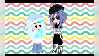 ♡A Winter "Playdate"~♡ (Request for AquaBlue!)