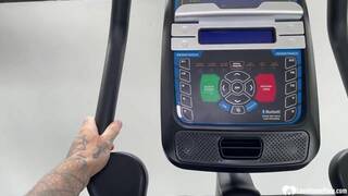 Intense shagging makes both of us moan