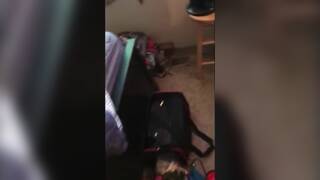 Fucking My New Busty Date - POV