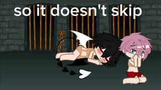 Demon fucks trans guy part two