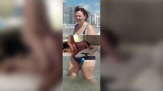 Shared whore wife threesome