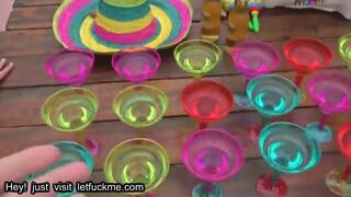 anal stepsis fucks my cinco de mayo