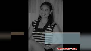 Janette Baraquia sexy filipina