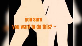 Luke x zander first sex