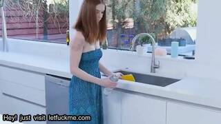 anal hot blonde and redhead milf suck and fuck lawn gu