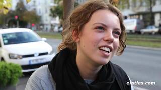 Ersties - Die Erfüllung von Liliths wilder BDSM-Fantasie