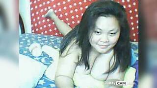 qisme fat filipina cam girl