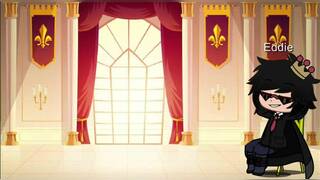 Linan x Eddie Gacha Heat