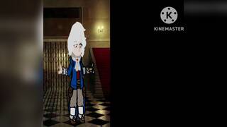 Johnny is a good boy