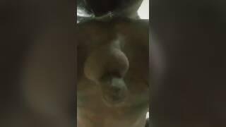 पती कि गांड मारी