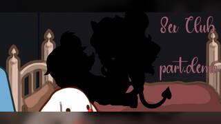 SEX CLUB PART.demo