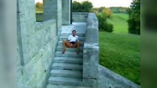 Draussen selbst besorgt