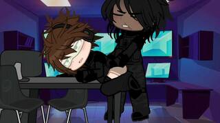 Hold your fire || Pt 2/2