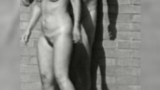 Handjob in der Sonne...