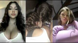 When TikTok Girls Get Destroyed by BBC