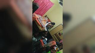 Mirian Nuñez Cerezo cojiendo con el amigo de mi esposo morenito chile