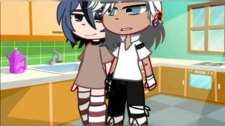 ~•He punish his boyfriend for cheating on him~