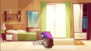 first sex request (Fireysex)