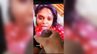 Cum tribute by Thukkamj