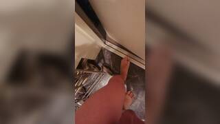 Outdoor masturbation boy 2