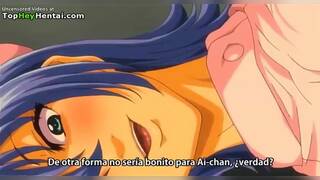 Sexy babe having hot hardcore sex