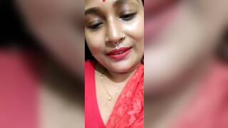 Bengali boudi sex with Devar deep naval 2