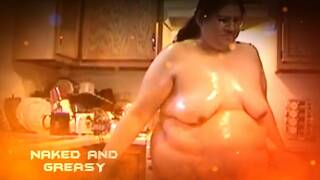 ALMA BERRELES NAKED FATTY