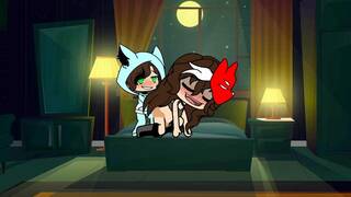 Evan fucks Michelle (not mine)