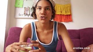 Ersties - A Day In the Life Of Caroline