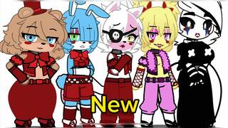 || Fredina’s NightClub 2 coming soon ||