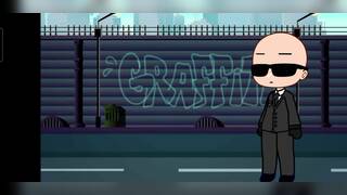 Gacha club, sex place