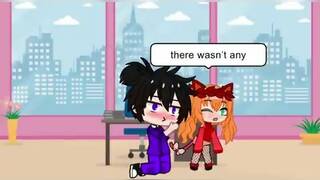 William x Liz (From Ayokindasus)