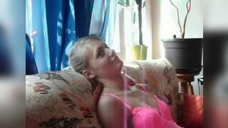 Good blowjob from my girl