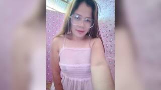 Carolene Mastubate and Fuck toy